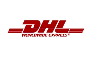 DHL物流