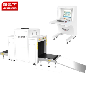 多能量通道式X光安檢機8065C