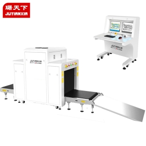 多能量通道式X光安檢機10080C