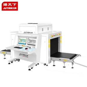 單能量通道式X光安檢機100100A