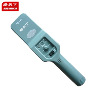 手持式金属探测器 PD140V