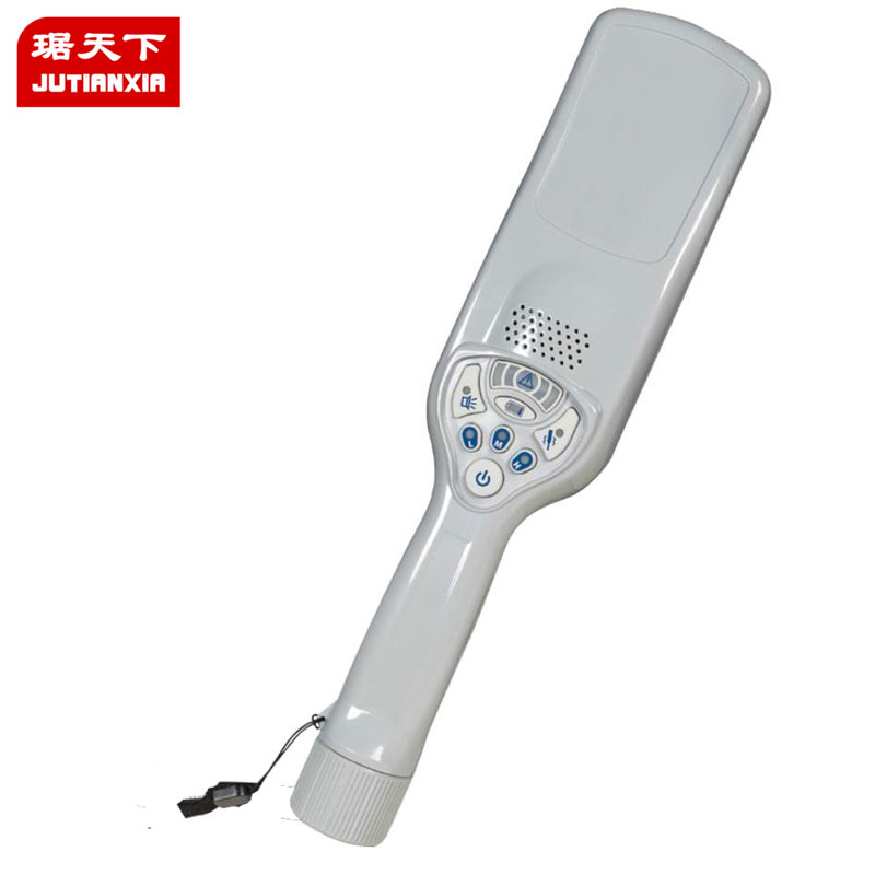 手持式金属探测器 PD140E